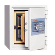 Diplomat Data Safe 125DEN